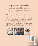 Krüsemann, Silvia - Droomzachte dierenvriendjes haken