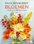 Li Li - Haak een boeket bloemen