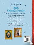 Krukkert, Christel - Haak Hollandse Meesters