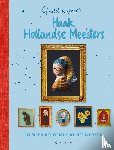 Krukkert, Christel - Haak Hollandse Meesters