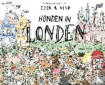 Mancini, Ilaria - Honden in Londen