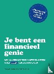Broek, Eva van den, Heijer, Tim den - Je bent een financieel genie