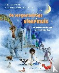 Beek, Louis van - De vergeetachtige vleermuis
