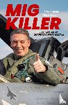 Joolen, Olof van, Tankink, Peter - MiG-killer