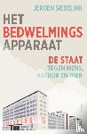 Siebelink, Jeroen - Het bedwelmingsapparaat