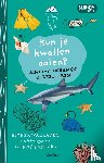 Walraven, Esther - Kun je kwallen aaien?