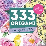 333 Origami - 333 Origami Cottage Garden