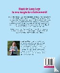 Millonzi, Angelique - Long Legs Winterpret