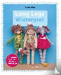Millonzi, Angelique - Long Legs Winterpret