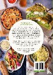 Koelen, Simone van der - Veggie in de airfryer
