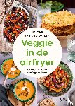 Koelen, Simone van der - Veggie in de airfryer