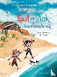Hollander, Vivian den - Het Kaat en Bink voorleesboek