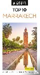Capitool - Marrakech en omgeving