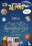Landgreen, E., Emil - Ontvoerd door aliens