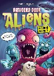 Landgreen, E., Emil - Ontvoerd door aliens