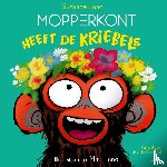 Lang, Suzanne - Mopperkont heeft de kriebels