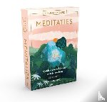  - Mindful Escapes - Meditaties