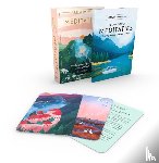  - Mindful Escapes - Meditaties