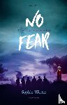 Wester, Sophie - No fear