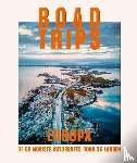  - Roadtrips Europa