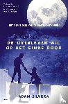 Silvera, Adam, Wordsmithers - De overlever wil op het einde dood