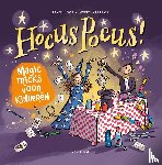 Noë, Frank - Hocus pocus!