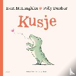 McLaughlin, Eoin - Kusje