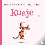 McLaughlin, Eoin - Kusje