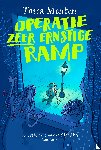 Menten, Tosca - Operatie Zeer Ernstige Ramp