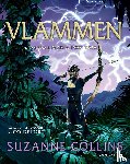 Collins, Suzanne - Vlammen - geïllustreerde editie