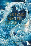 Biesheuvel, Stephanie, Rooseboom, Sanne, Tegenbosch, Buddy, Teunenbroek, Levina van, Adelin, Audrey, Abdellaoui, N., Najiba, Bonevacia, Gershwin, Dam, Arend van, Last, Barend, Meulens, Milouska, Nijkamp, Marieke, Polderman, K., Katinka - De twaalf dagen met Kerstmis