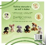 Urbanneck, Linda - Minihondjes haken