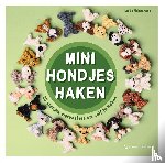 Urbanneck, Linda - Minihondjes haken