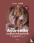 Dijkhoff, Marleen - Het Ayurveda zwangerschapsboek