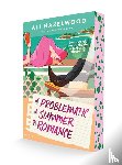 Hazelwood, Ali - Problematic Summer Romance