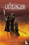 Matharu, Taran - De uitdager