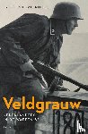 Roekel, Evertjan van - Veldgrauw