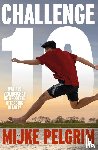 Pelgrim, Mijke - Challenge 10