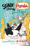 Haddow, Swapna - Stinkstoute panda en de grote ontsnapping