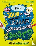 Young, Emma - Kan jouw lichaam zonder snot?