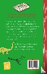Rademaker, Gijs - Hoe zet je een dino weer in elkaar?