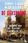 Montefiore, Simon - De oorsprong