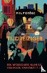 Dröge, Philip - De tijdreiziger