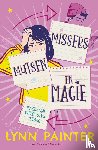 Painter, Lynn - Missers, mutsen en magie