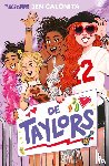 Calonita, Jen - De Taylors