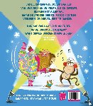 Stickley, F., Frances - Capibara's discodromen