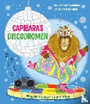Stickley, F., Frances - Capibara's discodromen