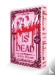 Bernet, Katie - Beth Is Dead