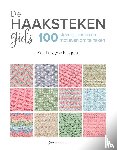 Fragola, Sarah-Jayne - De haakstekengids