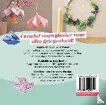 Berg, Eva Maria - 333 Origami Vouwprojecten